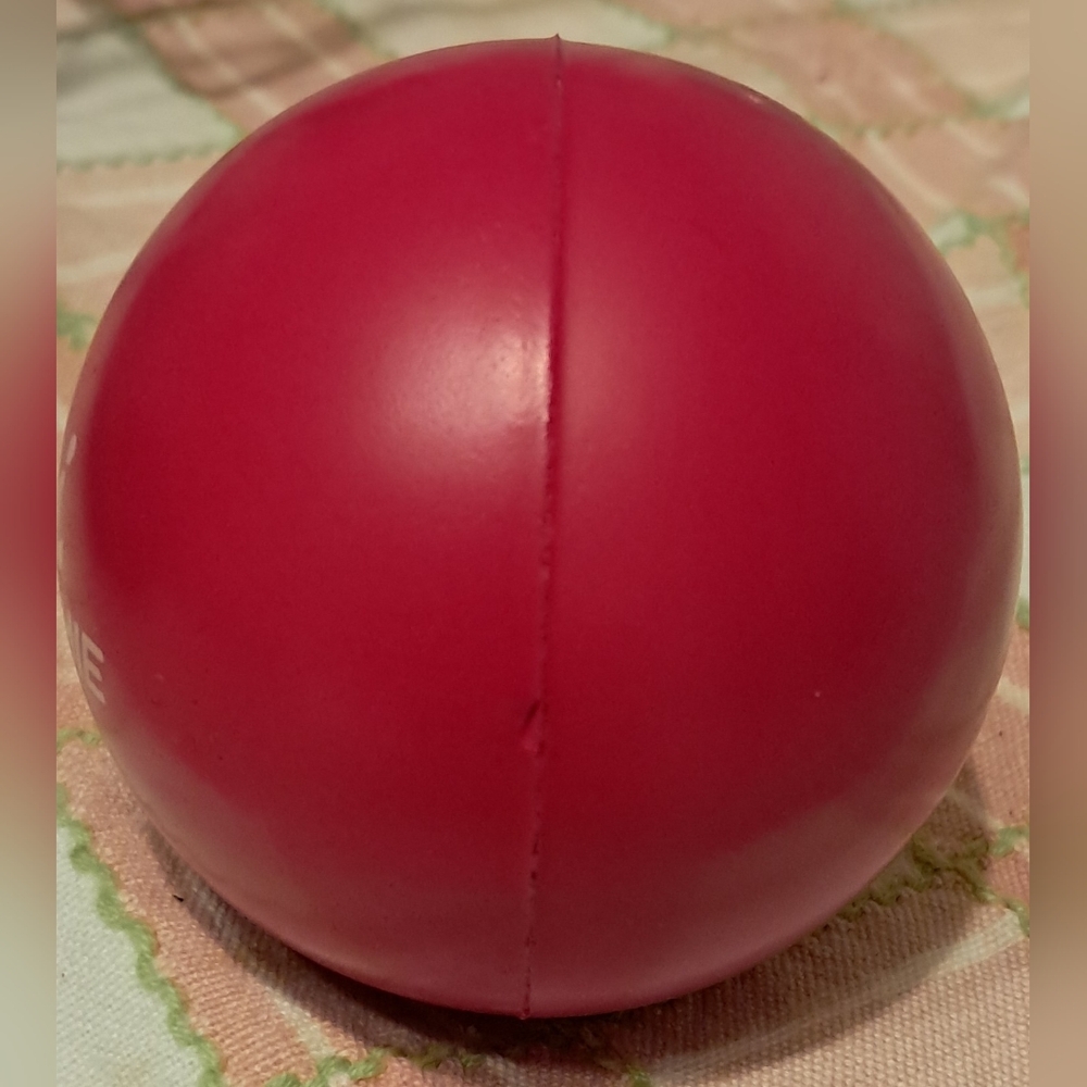 FREE with PURCHASE SMOOTHIE KING BALL NEW - Picture 12 of 16